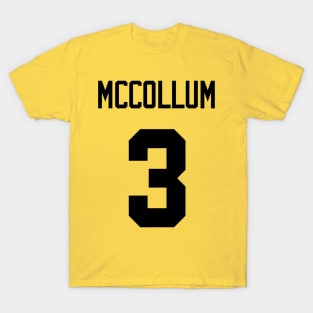 CJ McCollum T-Shirt